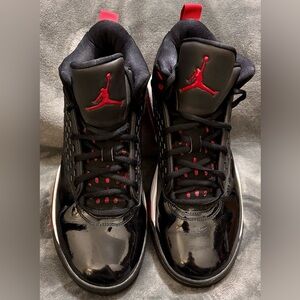 👟 NIKE JORDAN Size 10 Air Maxim 200 Jumpman CD6107 001